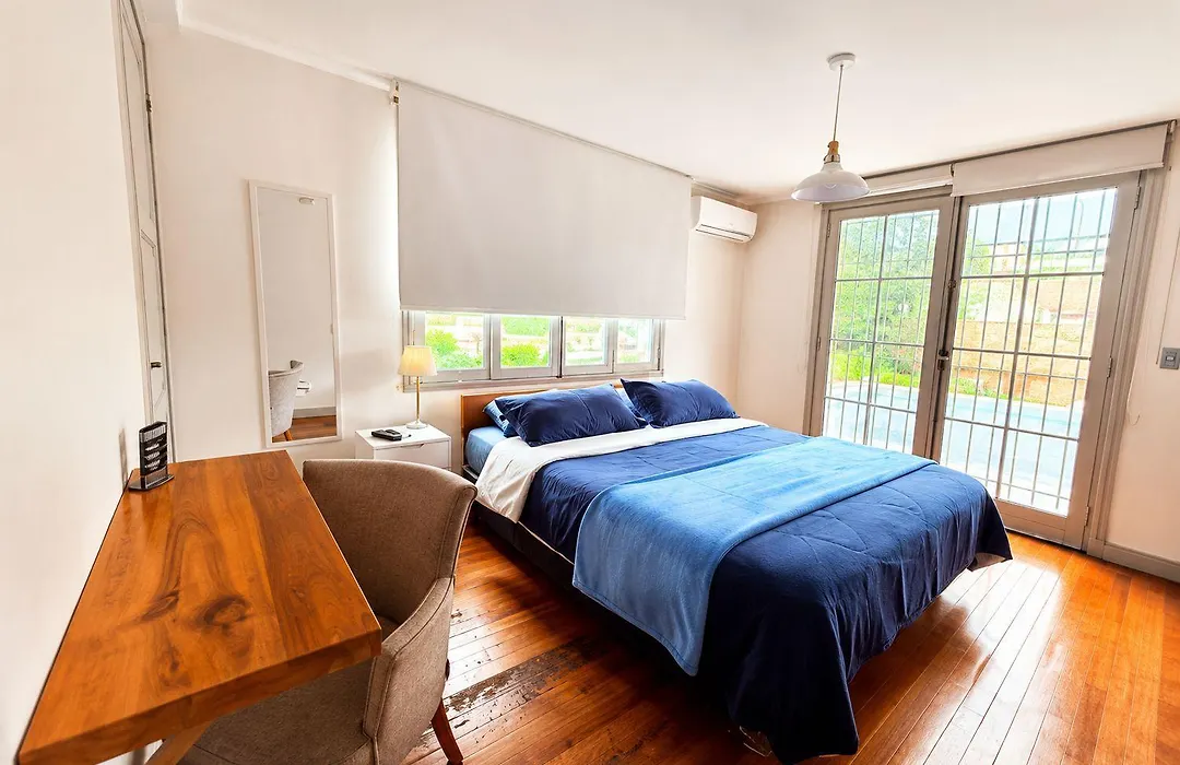Maktvb Brasil Guesthouse Hostel Boutique-1