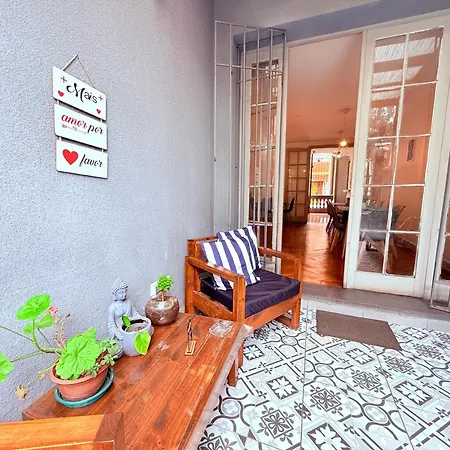 Maktvb Brasil Guesthouse Hostel Boutique-2